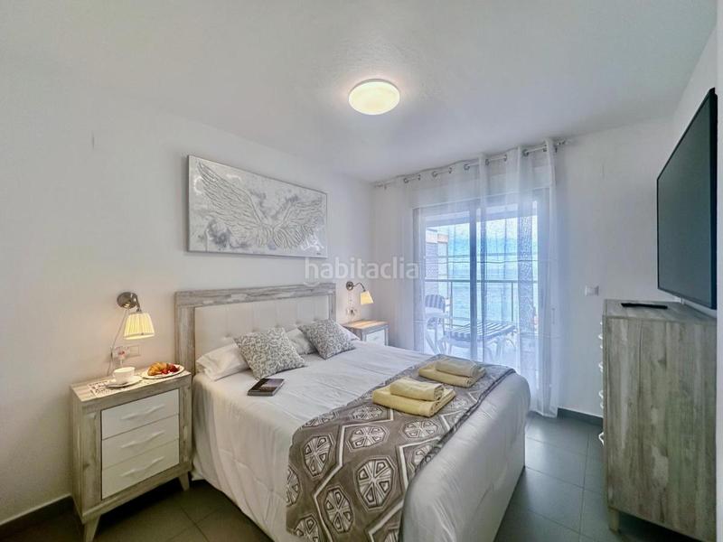 Foto d4c7cbb4-3a89-41ef-b055-23cc9cda8afd. Alquiler apartamento en calle llevant 1 apartamento en alquiler de larga duración – primera línea de mar e en Calp