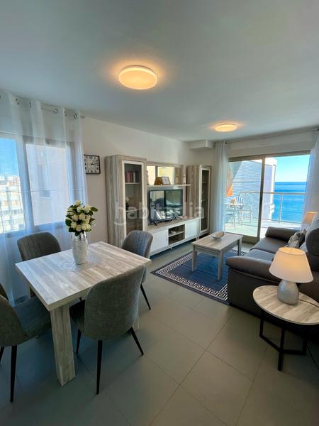 Foto 013141c5-d1a9-4f6c-96b9-b0613600be3a. Lloguer apartament a calle llevant 1 a Maryvilla Calp