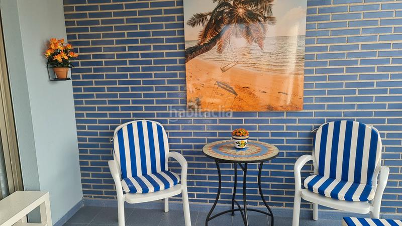 Foto 3b9f9a30-89a4-4b4c-85e6-bafd50a8e9ac. Lloguer apartament a calle llevant 1 a Maryvilla Calp