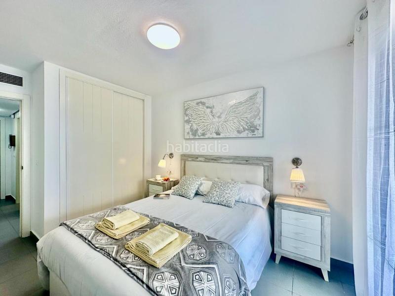 Foto 62849d22-2c8e-4451-9717-59bf543a212b. Lloguer apartament a calle llevant 1 a Maryvilla Calp