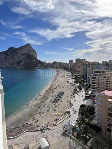 Foto e7abc705-e9ef-4c4c-8344-276b8458c1a6. Lloguer apartament a calle llevant 1 a Maryvilla Calp