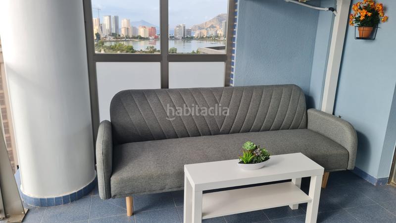 Foto 0983327d-84f5-4775-b574-dcce865aa1f0. Location appartement dans calle llevant 1 dans Maryvilla Calp