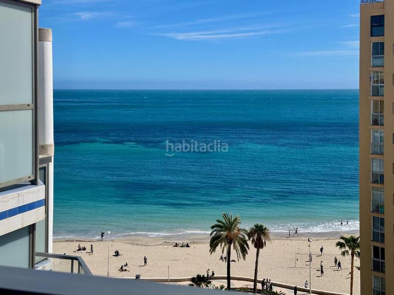 Foto 38918ff9-21f4-4858-b515-bd4899605d30. Location appartement dans calle llevant 1 dans Maryvilla Calp