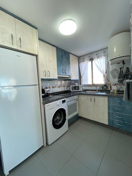 Foto 73f88417-1064-4f1d-8701-454c9216ba78. Location appartement dans calle llevant 1 dans Maryvilla Calp