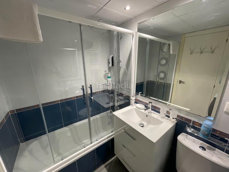 Foto a3bd2011-187b-44da-ae53-acb73f7f7254. Location appartement dans calle llevant 1 dans Maryvilla Calp