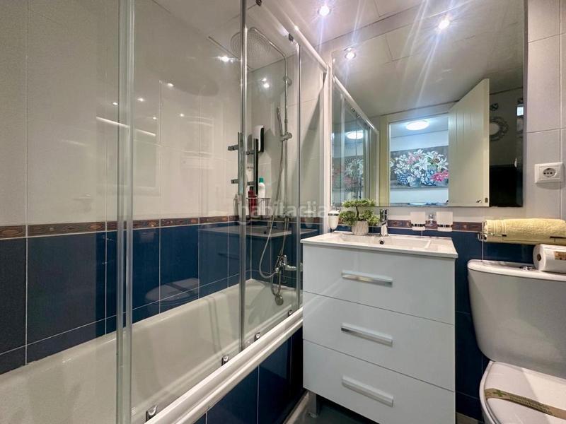 Foto 08d6291c-be13-44d8-a374-f1b6f28fefa4. Miete appartement in calle llevant 1 in Maryvilla Calp