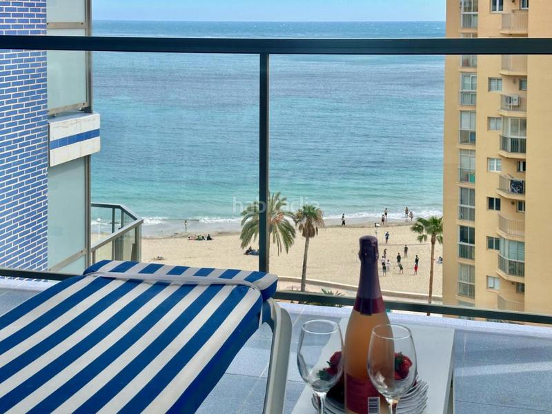 Foto b77e82e4-e820-46f6-8241-8ea99527fc76. Miete appartement in calle llevant 1 in Maryvilla Calp