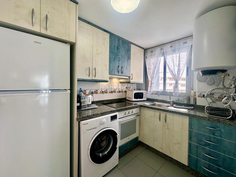 Foto e84d7319-64d4-4403-98ce-b60838e9b789. Miete appartement in calle llevant 1 in Maryvilla Calp