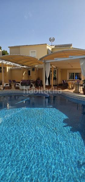 Foto b3851742-c11e-4f20-97d8-b82749e83a38. Geschäftsraum mit heizung in Moravit-Cap Blanc Moraira