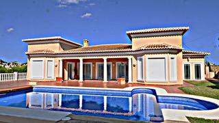 Xalet en Carrer colibr 12. Hermosa villa en venta cerca de moraira