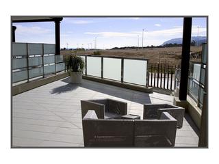 Apartament  Avenida san bartolome tir. Espectacular apartamento en los arenales, santa pola