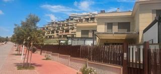 Dúplex  Avenida san bartolome tir. Espectacular apartamento en los arenales, santa pola