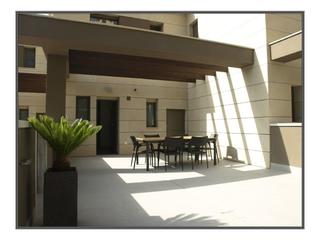 Dúplex  Avenida san bartolome tir. Espectacular apartamento en los arenales, santa pola