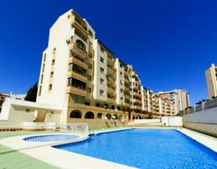 Appartement  Carrer xaloc. Piso con vistas a pocos metros del mar (con licencia turistica)