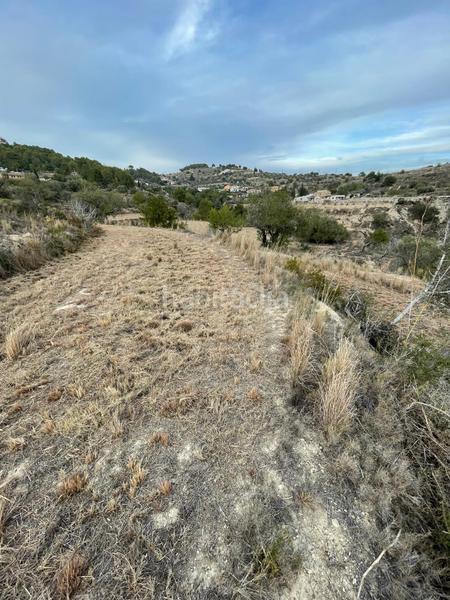 Foto b134cd89-aa53-4a9b-b9ca-0051bfa18a52. Finca rústica a Benissa pueblo Benissa