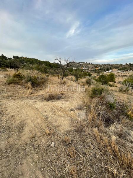Foto b8334ae2-c4fe-43fc-898a-58fa875d77fe. Finca rústica a Benissa pueblo Benissa