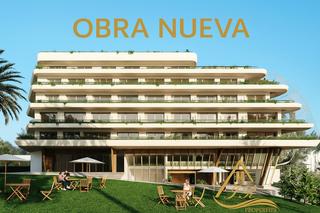 Apartment in L´Albir. ??? delfín natura – barlovento, l'alfàs del pi  "desde 352083€"