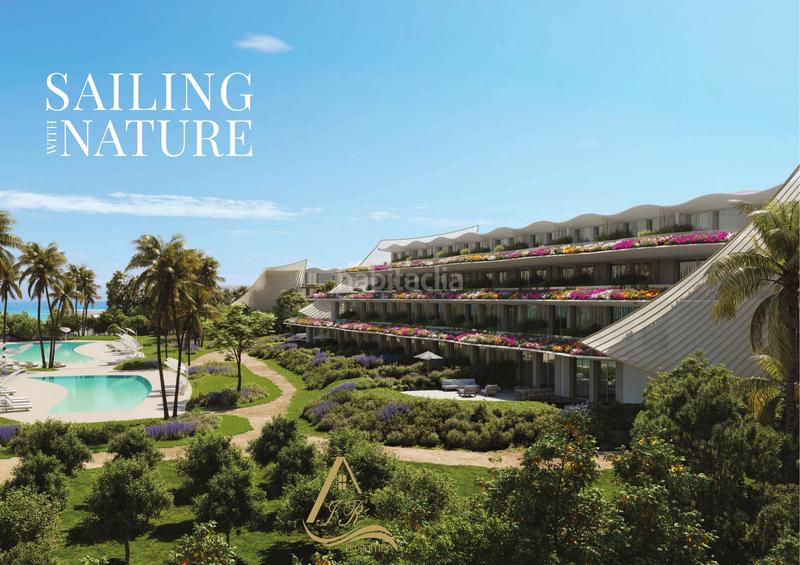 Foto 280898b8-2283-4f61-9631-f7a4d1660566. Appartement avec chauffage parking piscine dans L´Albir Alfàs del Pi (l´)