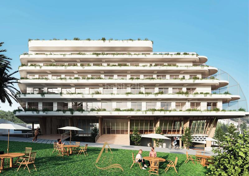 Foto 2a1d1705-c2ac-4ef0-9efa-943659e92795. Appartement avec chauffage parking piscine dans L´Albir Alfàs del Pi (l´)