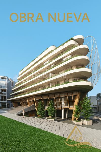 Foto 30c4f128-151a-4662-88d9-82e3f3f2eb5d. Appartement avec chauffage parking piscine dans L´Albir Alfàs del Pi (l´)