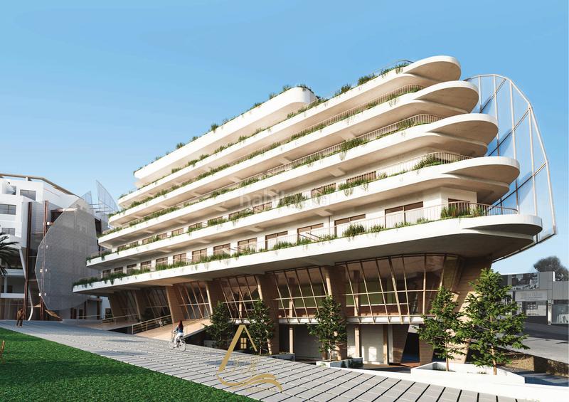 Foto 54ad7e3b-d45b-44cb-911b-c944cf6a6208. Appartement avec chauffage parking piscine dans L´Albir Alfàs del Pi (l´)