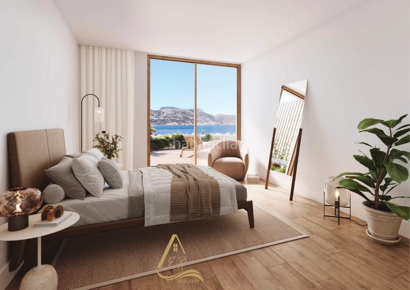 Foto a009f250-dfb2-4b1f-a087-4e8c5b685c8f. Appartement avec chauffage parking piscine dans L´Albir Alfàs del Pi (l´)