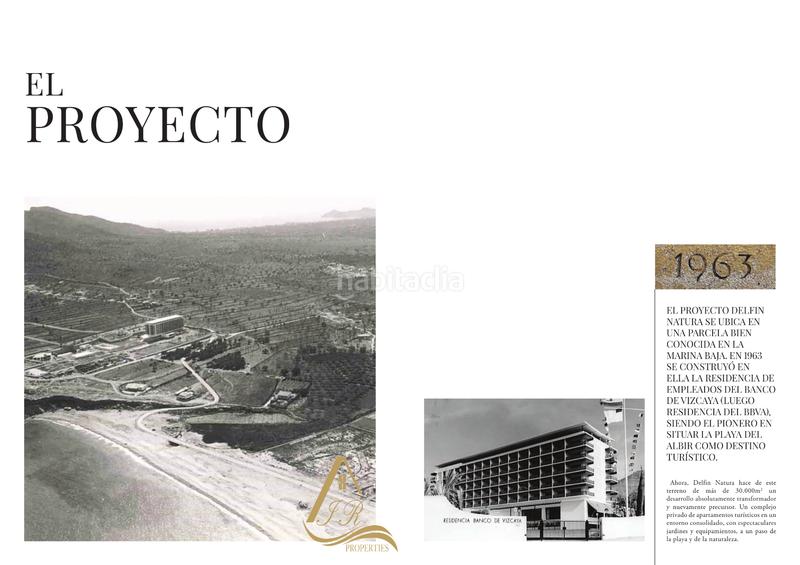 Foto db7712d3-28a6-4e0b-a0d9-c4665de1570c. Appartement avec chauffage parking piscine dans L´Albir Alfàs del Pi (l´)