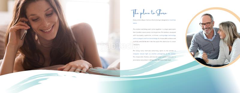 Foto f2b6459c-9a74-402f-a0ff-99b1598786af. Piccolo appartamento con riscaldamento parcheggio piscina in Vila Joiosa (la)