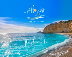 Apartament en Platja de Torres. ?? apartamentos exclusivos junto al mar desde 239.000   villaj