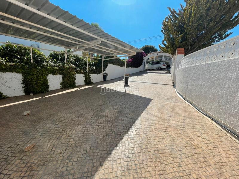 Foto 3700b8c8-0499-4bbc-a2bc-f4c8bfa2f0b6. Casa amb calefacció aparcament piscina a Marisol Park - Ortembach - Los Almendros Calp