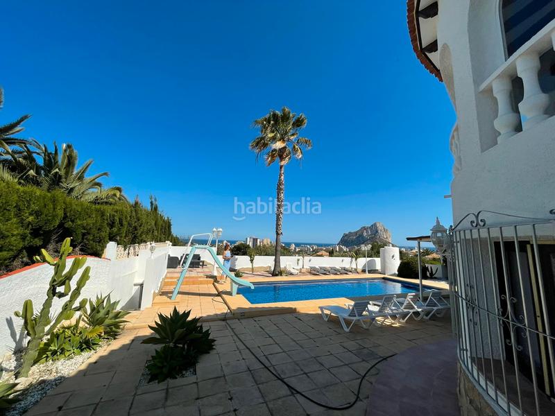 Foto 61f45769-da99-4513-909f-9811406453ee. Casa amb calefacció aparcament piscina a Marisol Park - Ortembach - Los Almendros Calp