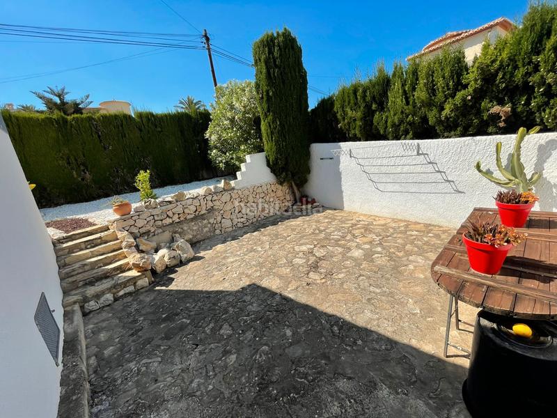 Foto dbfa2e35-ae0c-4177-944d-455413232d53. Casa amb calefacció aparcament piscina a Marisol Park - Ortembach - Los Almendros Calp