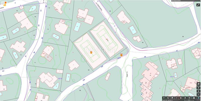 Foto 1c81ea66-a49d-4d64-aba4-a469be7c3184. Wohngrundstück in calle cullera 104 in Benimeit-Tabaira Moraira