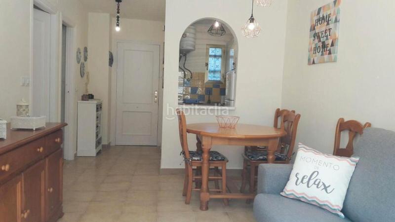 Foto 1d4cf5d3-c1b3-4b58-a1a6-37698fd5ee1e. Location appartement avec chauffage piscine dans Zona Levante - Playa Fossa Calp
