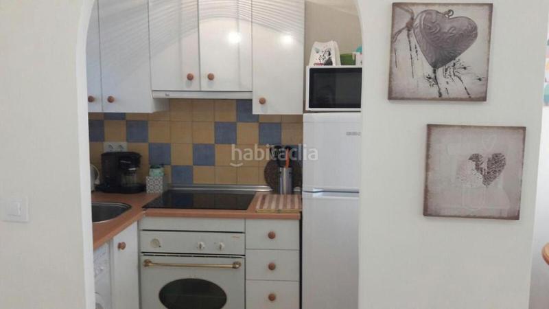 Foto 6e2b4a7d-d0b6-4d5f-8385-71bc22ecac2e. Location appartement avec chauffage piscine dans Zona Levante - Playa Fossa Calp