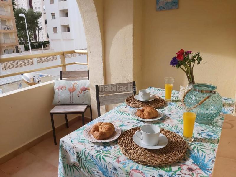 Foto 3787c00d-1fc0-4495-9fb1-817b2cd966de. Location appartement avec chauffage piscine dans Zona Levante - Playa Fossa Calp