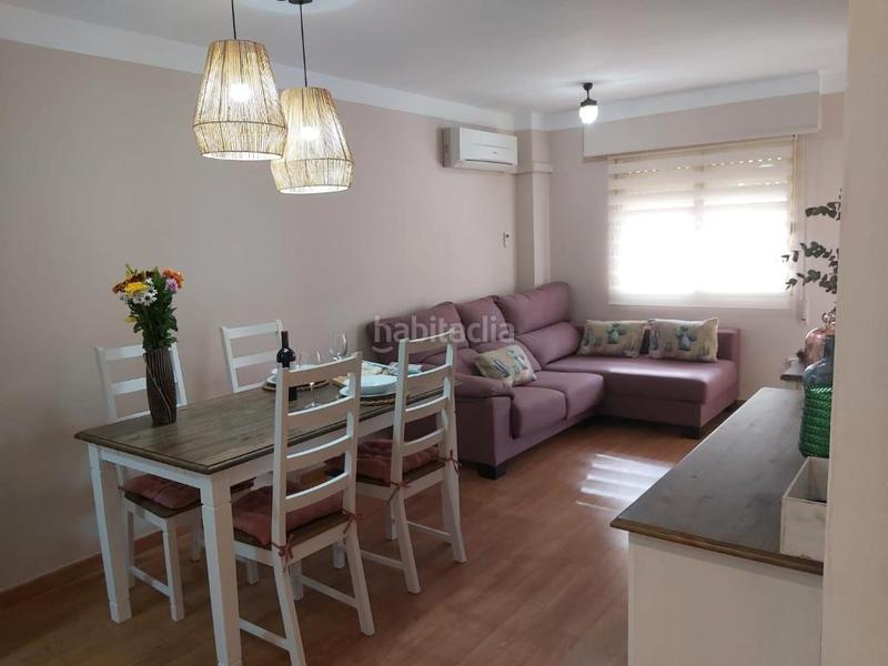 Foto 5a0c2f51-3422-47a1-bdc2-7fe058396e3d. Location appartement avec chauffage piscine dans Zona Levante - Playa Fossa Calp