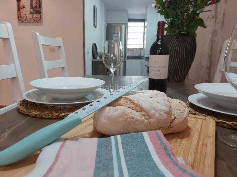 Foto a5a2de11-59fb-4713-95e6-7676c971bd35. Location appartement avec chauffage piscine dans Zona Levante - Playa Fossa Calp