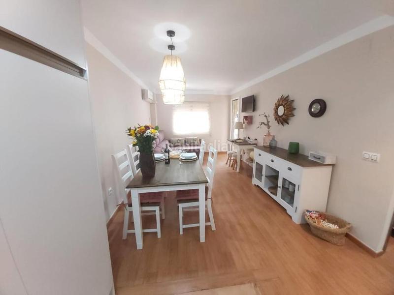 Foto af2bac8a-0fe2-468c-9453-61bc625306b3. Location appartement avec chauffage piscine dans Zona Levante - Playa Fossa Calp