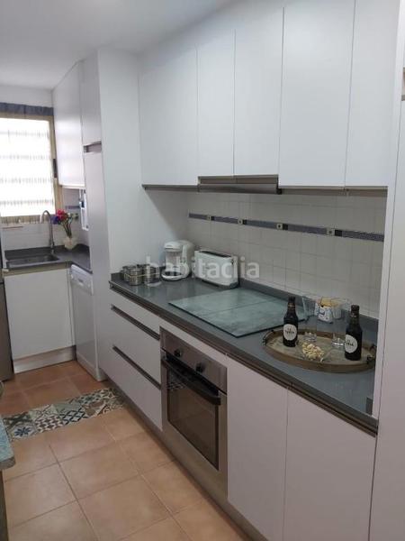Foto b033bd3f-a741-443a-8b04-6cdd62d1bfc1. Location appartement avec chauffage piscine dans Zona Levante - Playa Fossa Calp