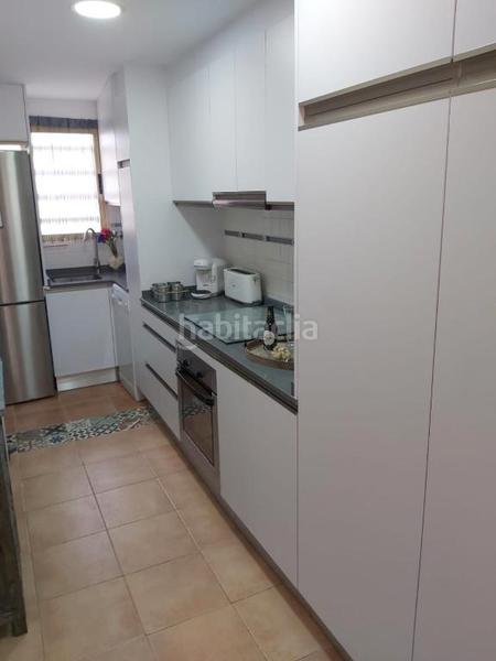 Foto c73fb90d-d0d4-4fc8-96c8-17bca679c2de. Location appartement avec chauffage piscine dans Zona Levante - Playa Fossa Calp