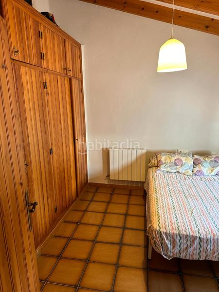 Foto e5f56e53-00d9-4e34-aa73-976077b68869. Lloguer casa amb xemeneia calefacció aparcament piscina a Moraira