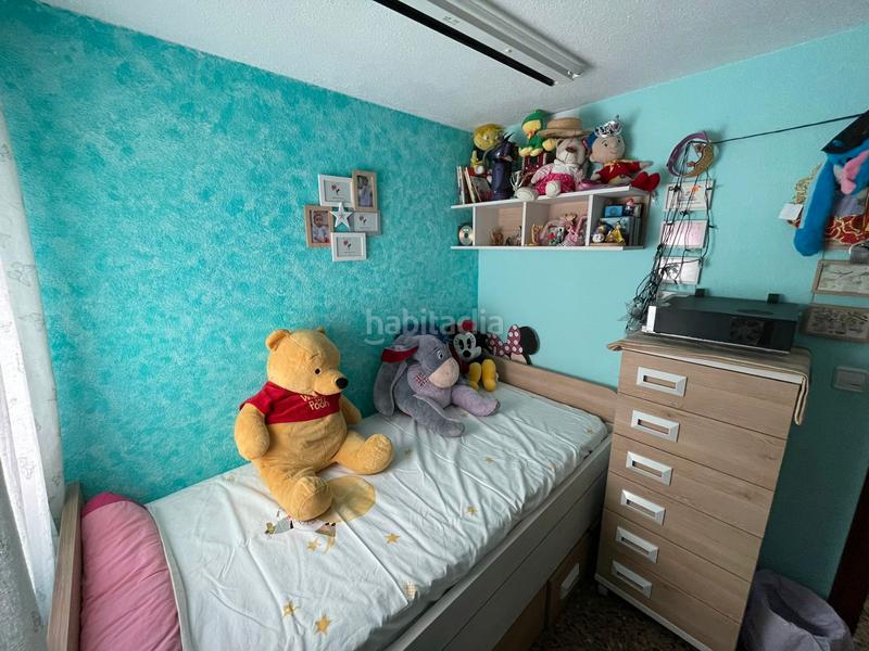 Foto 2b31769a-aaa3-4c4b-9379-b5b3a2115b85. Apartament amb calefacció aparcament a Altea ciudad Altea