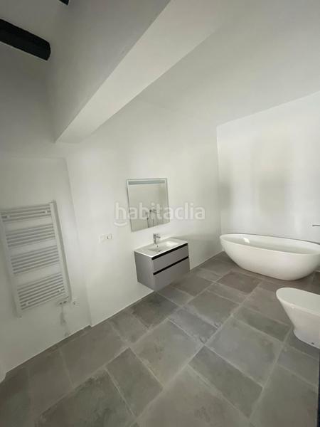 Foto 05291d19-f58c-4cc4-934a-cdc65adc0adb. Mas avec cheminée chauffage parking piscine dans La Granadella - Costa Nova Xàbia