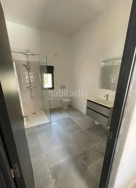 Foto 66b223b3-162e-42a5-8f88-f5d7593a8c27. Mas avec cheminée chauffage parking piscine dans La Granadella - Costa Nova Xàbia