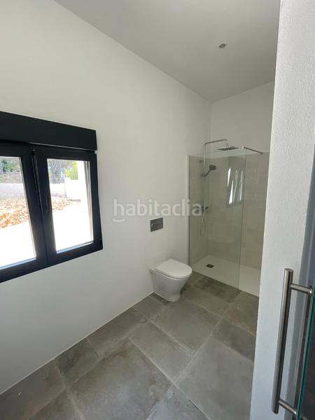 Foto e852f983-1370-48da-a244-8d78010b4c55. Mas avec cheminée chauffage parking piscine dans La Granadella - Costa Nova Xàbia