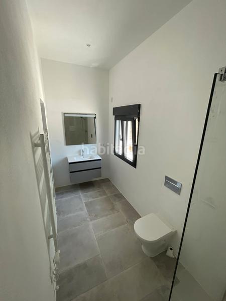 Foto f5f7c35d-ade9-4b60-9be7-26a94663d3d2. Mas avec cheminée chauffage parking piscine dans La Granadella - Costa Nova Xàbia