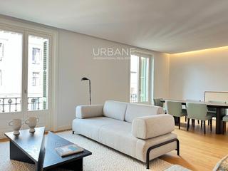 Pis  N/a. Apartamento prestigioso de 2 habitaciones en el passeig de graci