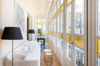 Appartement  Gran via de les corts catalanes. Exquisito apartamento de 155 m en eixample dreta, barcelona