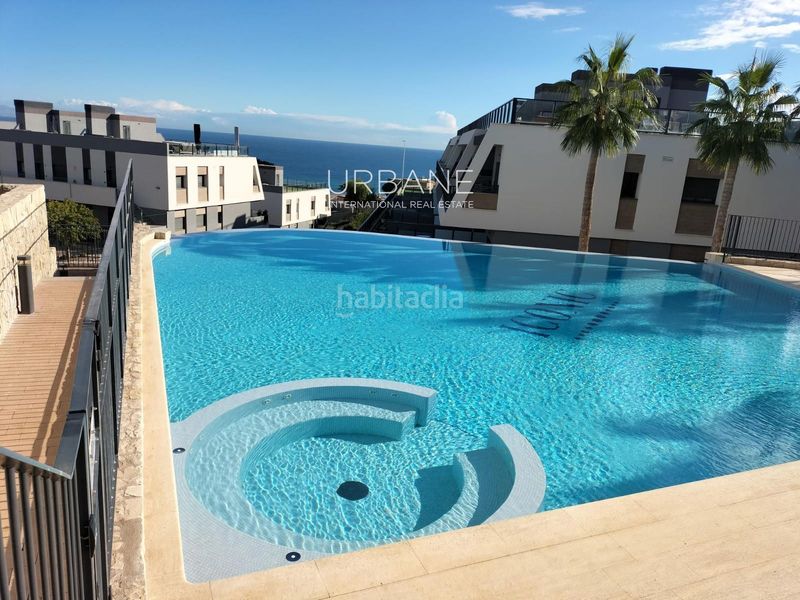 Foto 3970b784-83a2-43f8-9e0d-071a626e82d5. Pis amb calefacció aparcament piscina a Monte y Mar Santa Pola